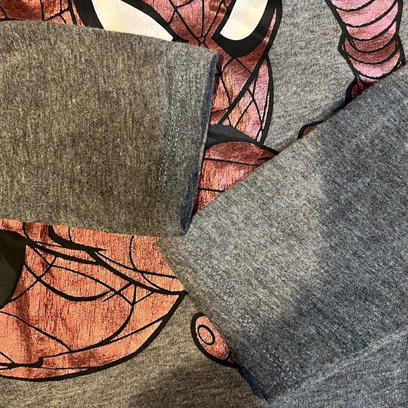 H&M spider man shirt - Picture 4 of 4